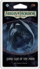 Arkham Horror LCG: Dark Side Of The Moon